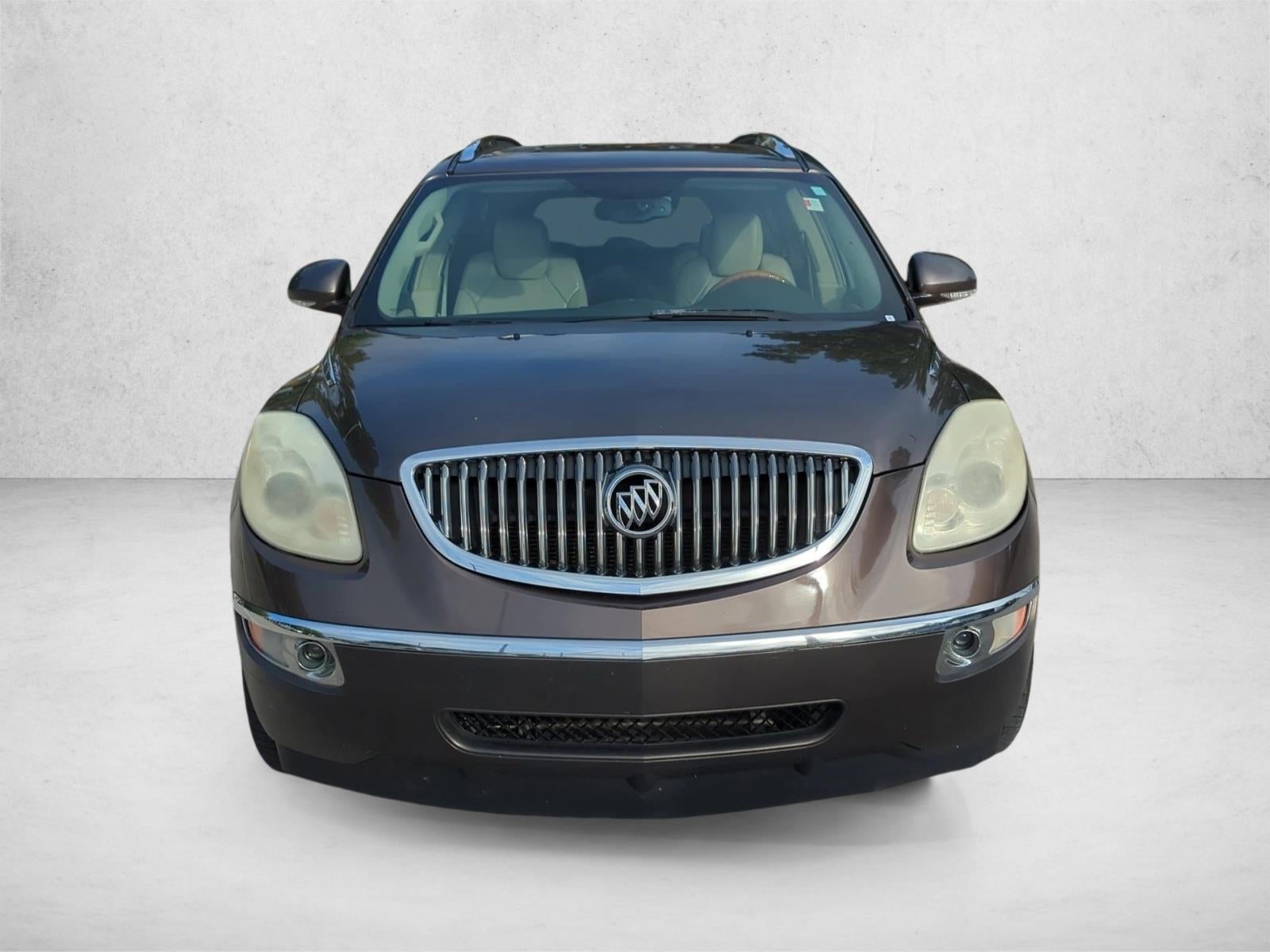 2009 Buick Enclave CXL Front-Wheel Drive