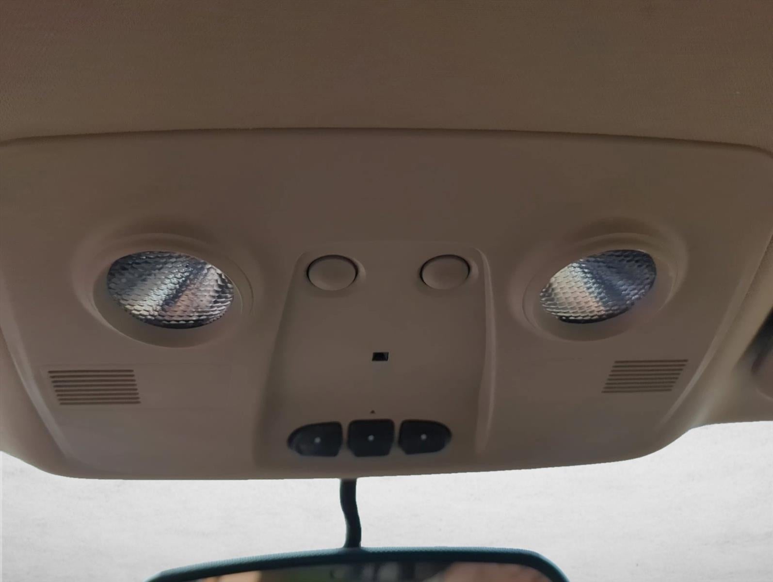 2009 Buick Enclave CXL Front-Wheel Drive