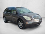 2009 Buick Enclave CXL Front-Wheel Drive