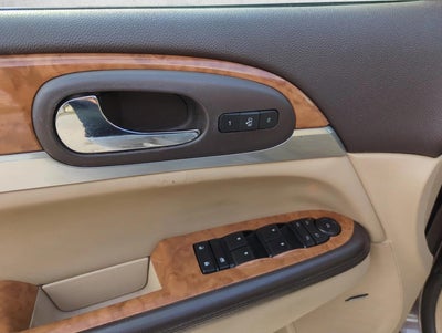 2009 Buick Enclave CXL Front-Wheel Drive
