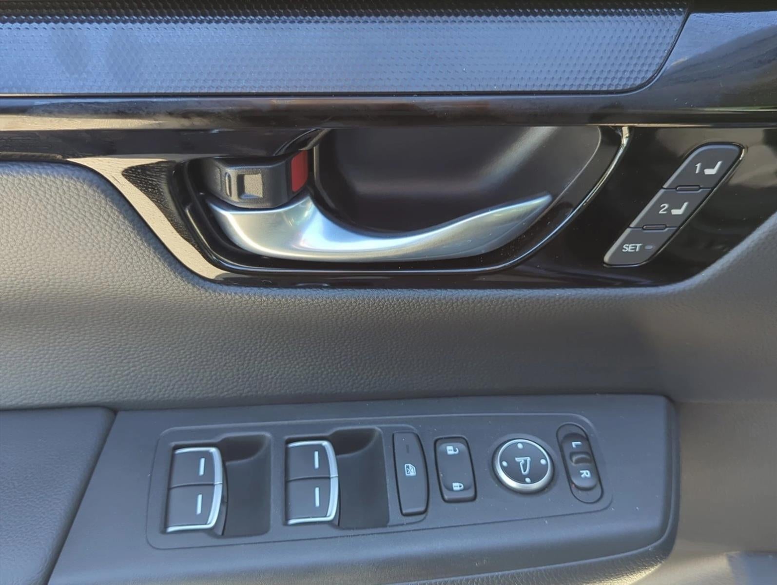 2023 Honda CR-V EX-L 2WD