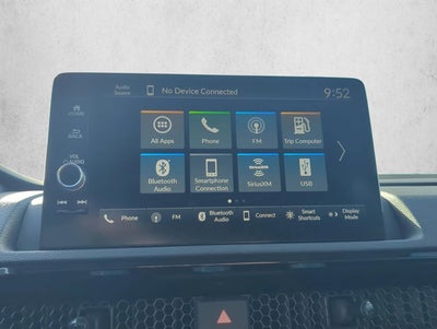 2023 Honda CR-V EX-L 2WD