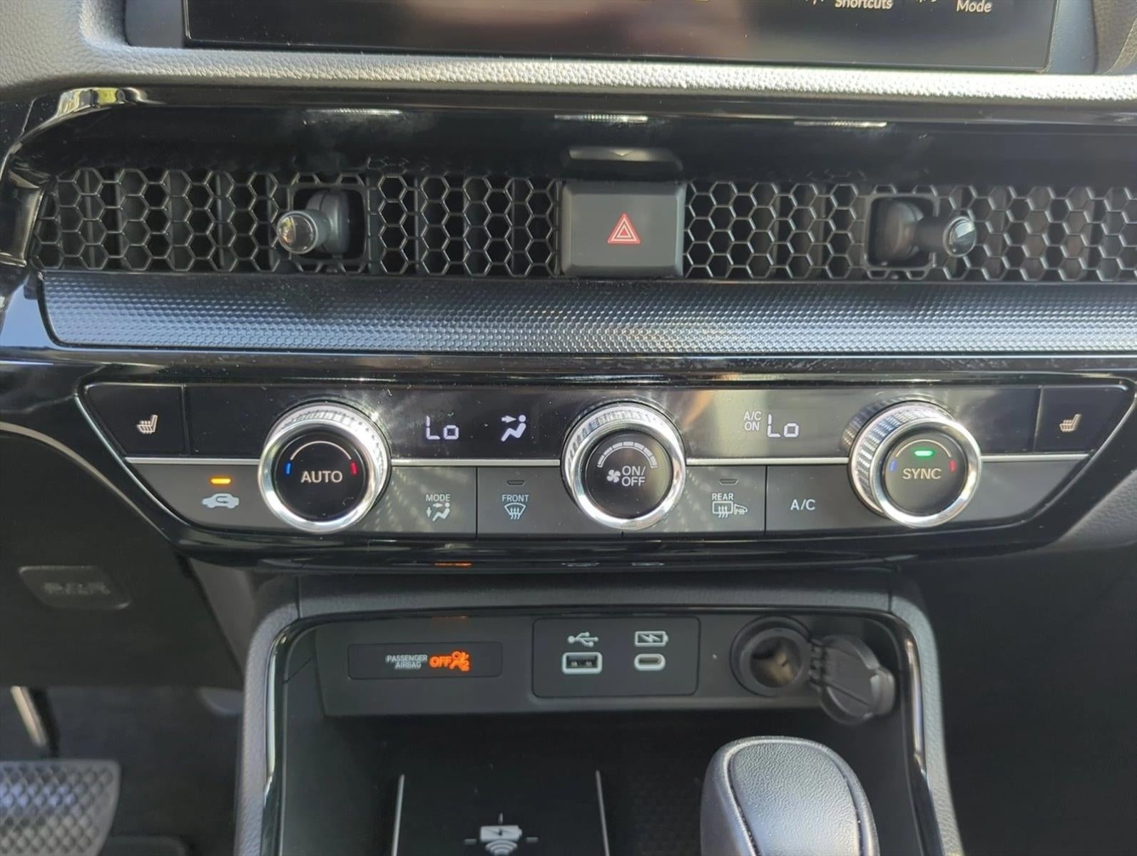 2023 Honda CR-V EX-L 2WD