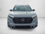 2023 Honda CR-V Hybrid Sport Touring AWD