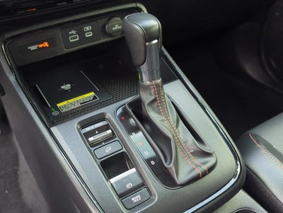 2023 Honda CR-V Hybrid Sport Touring AWD