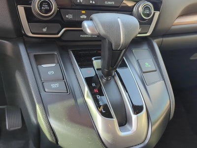 2019 Honda CR-V EX 2WD