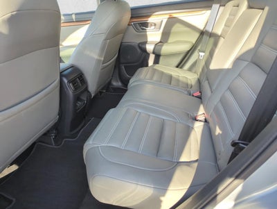 2019 Honda CR-V EX 2WD