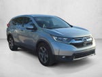 2019 Honda CR-V EX 2WD