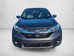 2018 Honda CR-V EX-L 2WD