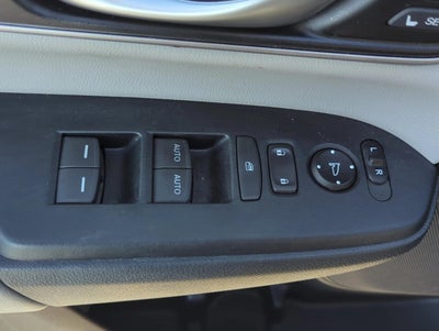 2018 Honda CR-V EX-L 2WD
