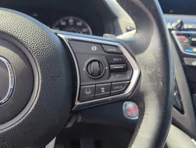 2020 Acura RDX SH-AWD