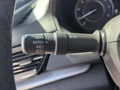 2020 Acura RDX SH-AWD