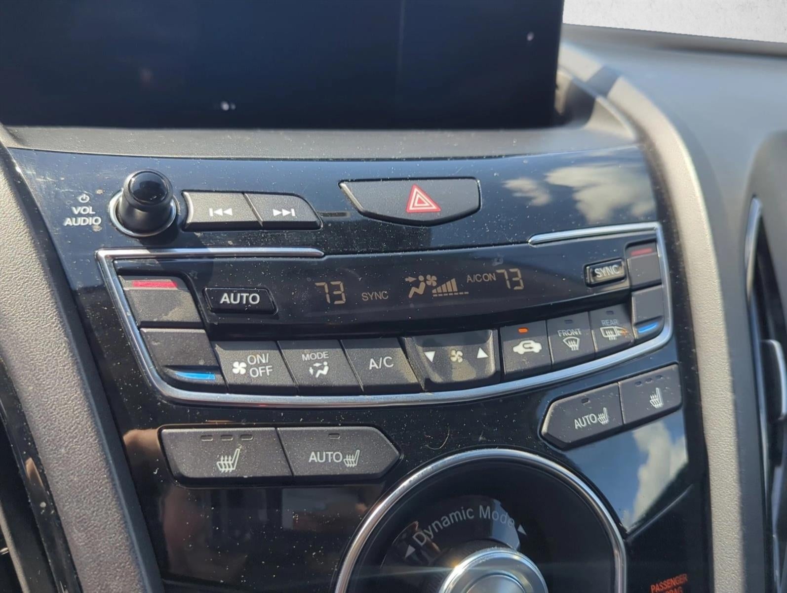2020 Acura RDX SH-AWD