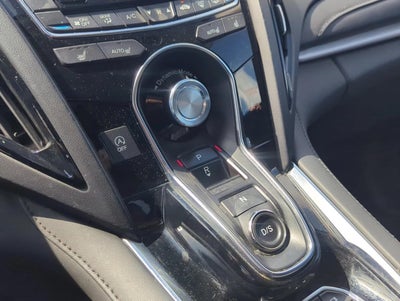 2020 Acura RDX SH-AWD