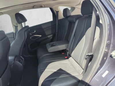 2020 Acura RDX SH-AWD