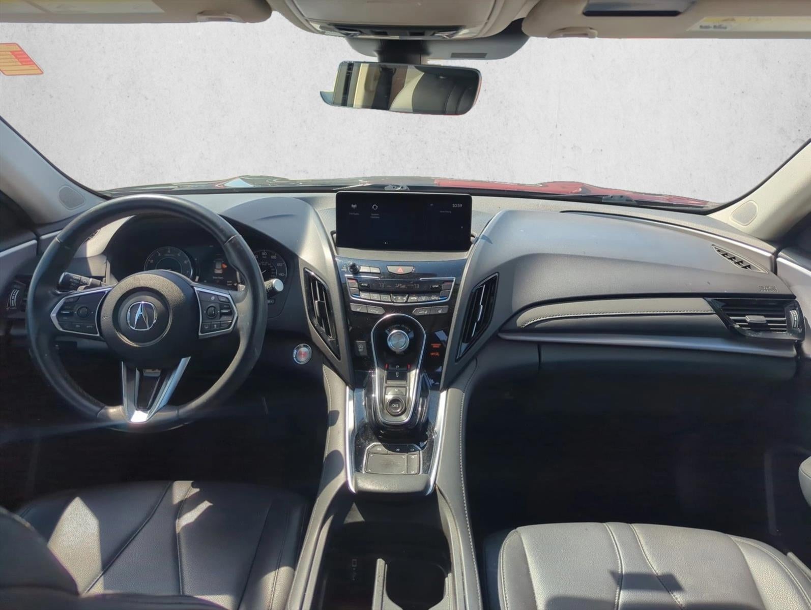 2020 Acura RDX SH-AWD