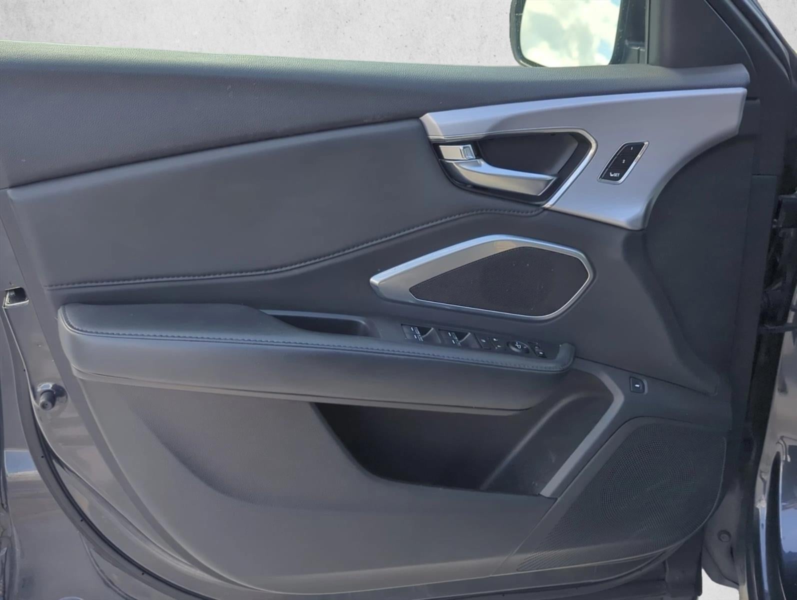 2020 Acura RDX SH-AWD