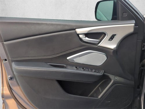 2019 Acura RDX AWD w/Technology Pkg