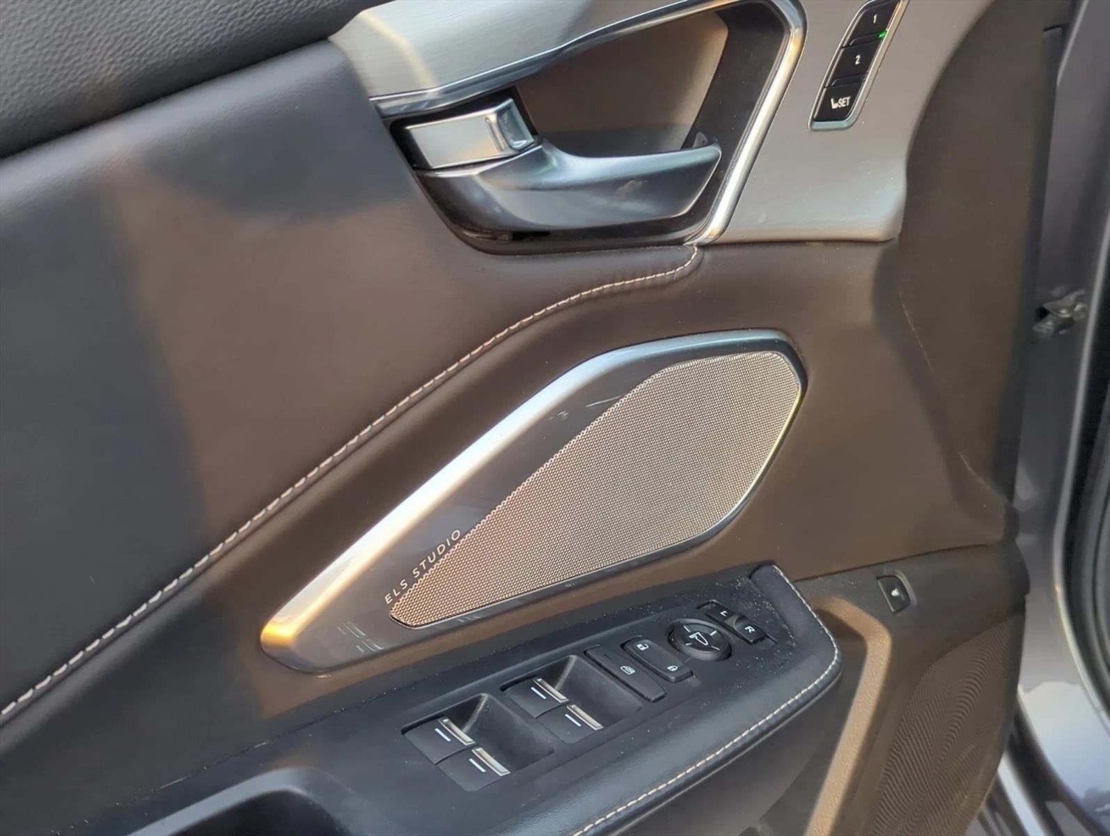 2019 Acura RDX AWD w/Technology Pkg