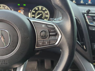2019 Acura RDX AWD w/Technology Pkg