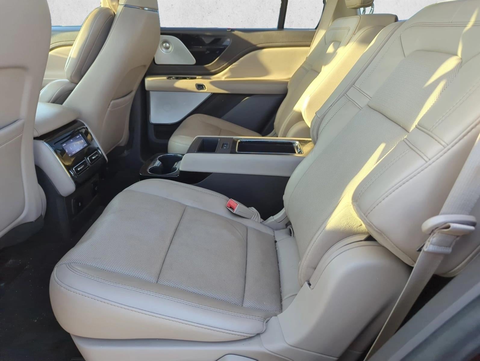 2022 Lincoln Aviator Reserve AWD