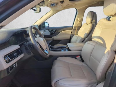 2022 Lincoln Aviator Reserve AWD