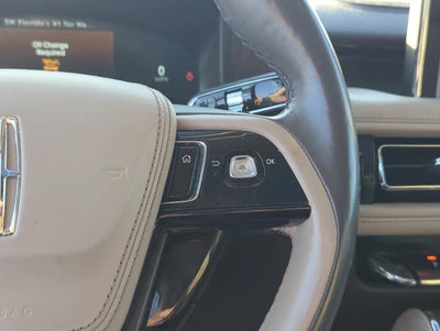 2022 Lincoln Aviator Reserve AWD