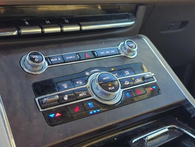 2022 Lincoln Aviator Reserve AWD