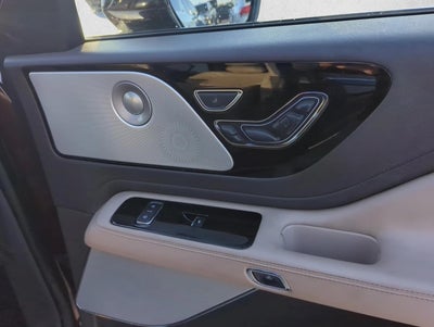 2022 Lincoln Aviator Reserve AWD