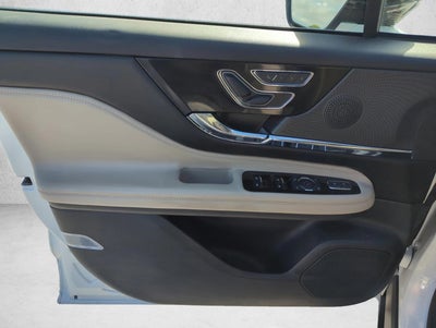 2025 Lincoln Corsair Grand Touring AWD