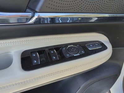 2025 Lincoln Corsair Grand Touring AWD