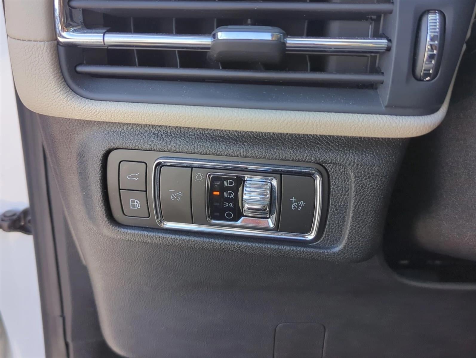 2025 Lincoln Corsair Grand Touring AWD