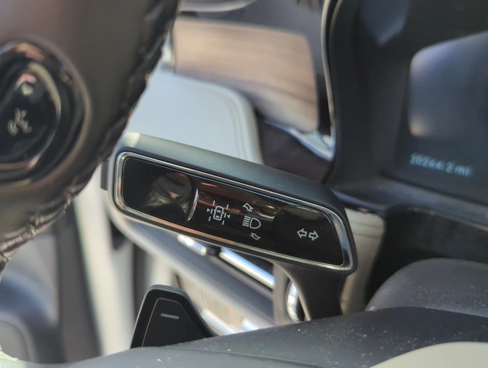 2025 Lincoln Corsair Grand Touring AWD