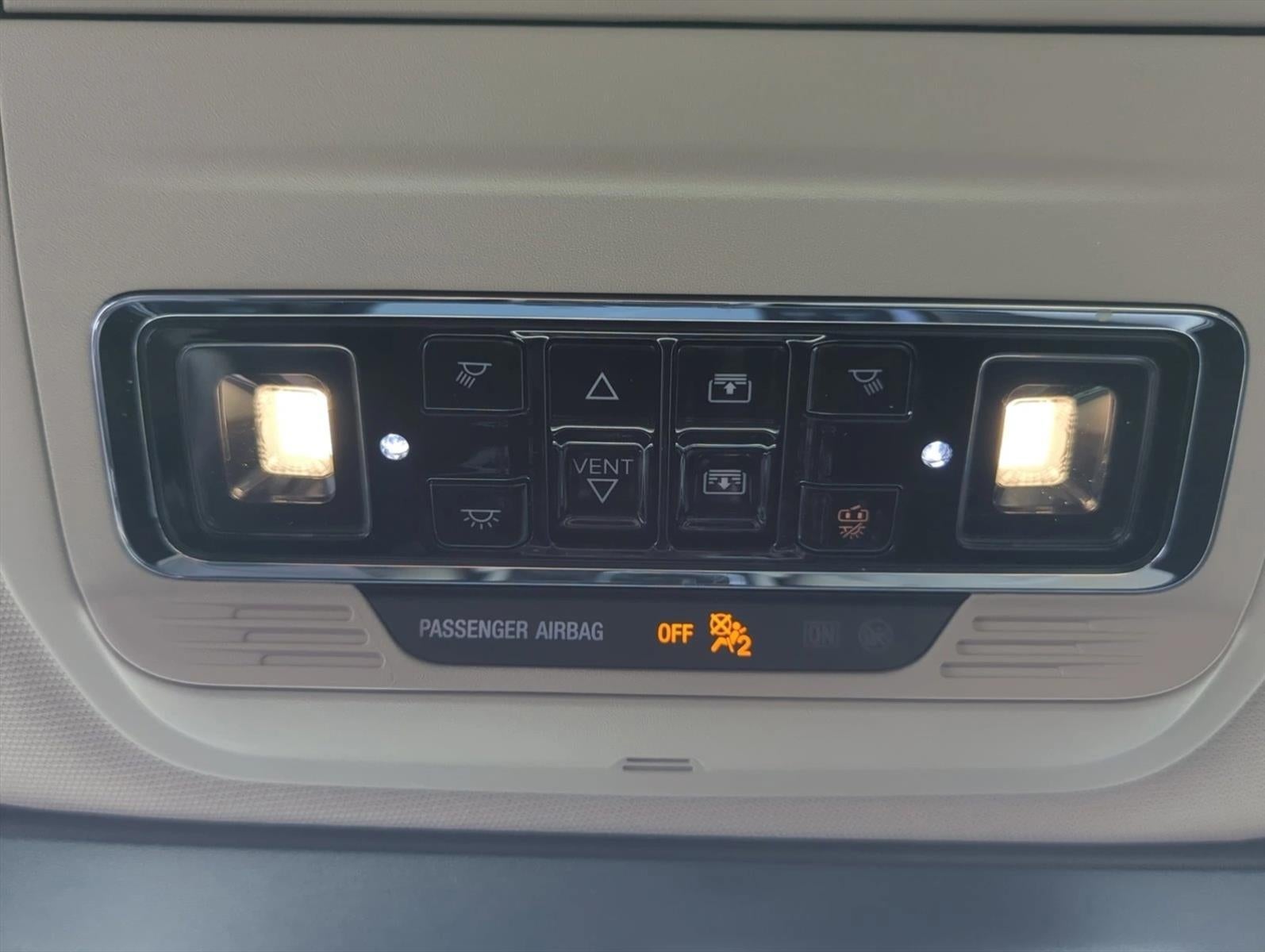 2025 Lincoln Corsair Grand Touring AWD