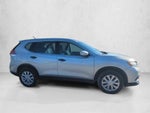 2016 Nissan Rogue FWD 4dr S
