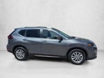 2020 Nissan Rogue FWD SV