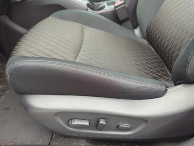 2018 Nissan Rogue FWD SV