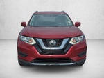 2018 Nissan Rogue FWD SV