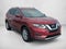 2018 Nissan Rogue FWD SV