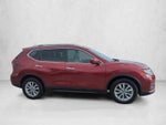 2018 Nissan Rogue FWD SV