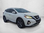 2021 Nissan Murano AWD Platinum