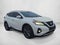 2021 Nissan Murano AWD Platinum