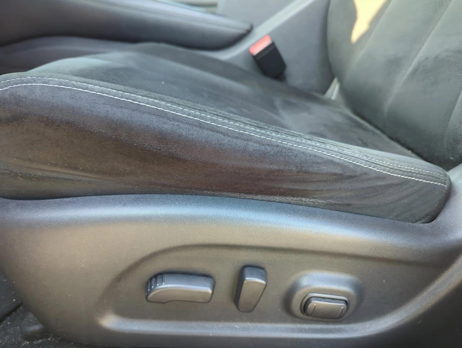 2017 Nissan Murano FWD Platinum