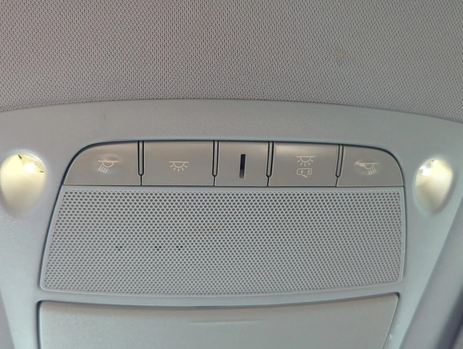 2017 Nissan Murano FWD Platinum