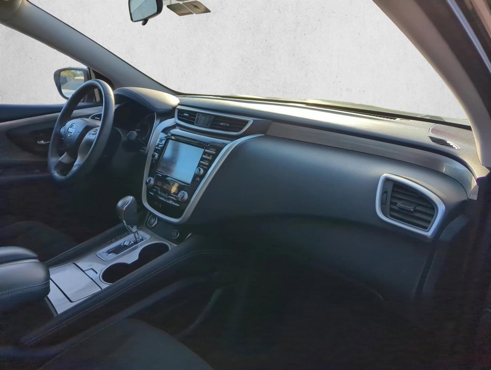 2017 Nissan Murano FWD Platinum