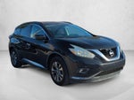 2017 Nissan Murano FWD Platinum
