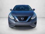 2017 Nissan Murano 2017.5 FWD S