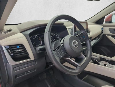 2023 Nissan Rogue FWD SL