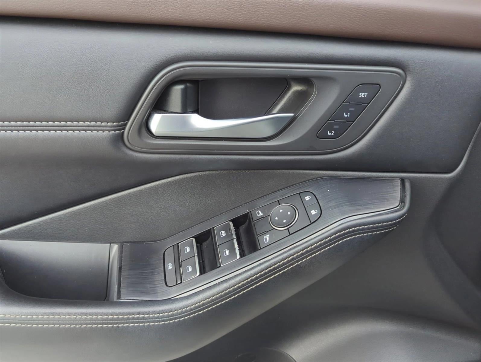 2023 Nissan Rogue FWD SL *Ltd Avail*