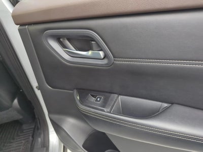 2023 Nissan Rogue FWD SL *Ltd Avail*